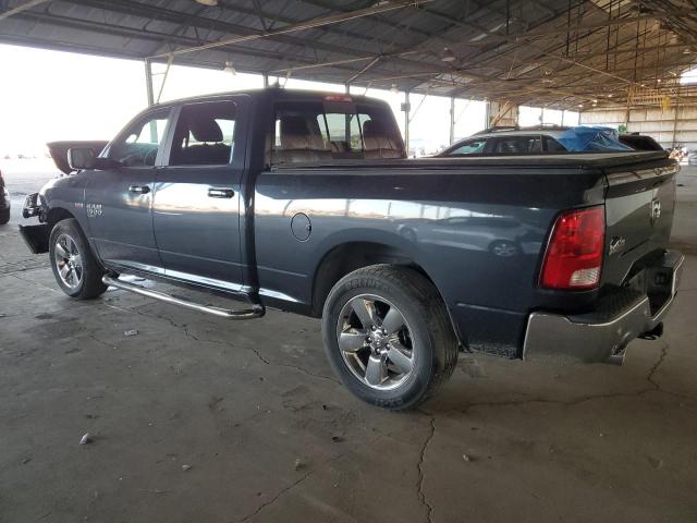 Photo 2 from auction – 2019 RAM 1500 CLASS with VIN 1C6RR6TT3KS694204