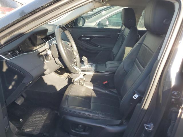 Photo 7 from auction – 2020 LAND ROVER RANGE ROVE with VIN SALZP2FX6LH018326
