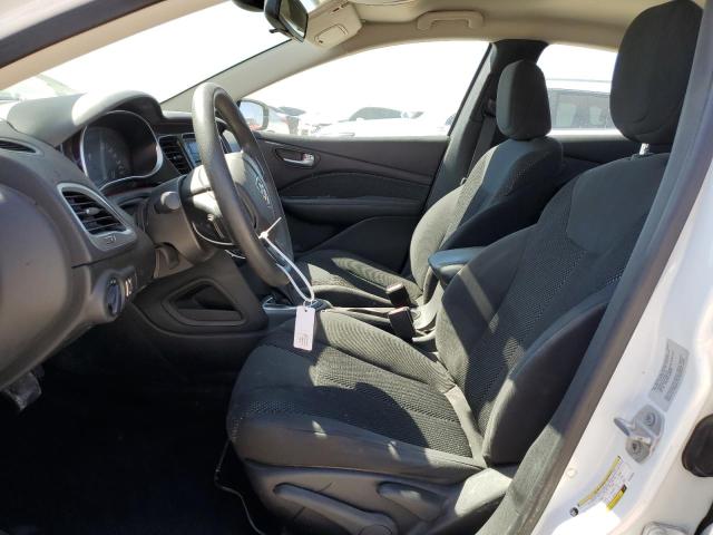 Photo 7 from auction – 2015 DODGE DART SE with VIN 1C3CDFAA1FD433053