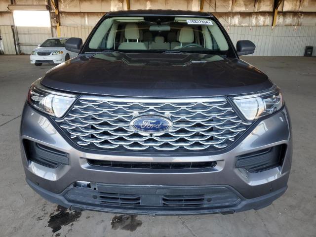 Photo 5 from auction – 2021 FORD EXPLORER with VIN 1FMSK8BH4MGA87432