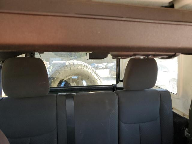 Photo 10 from auction – 2015 JEEP WRANGLER U with VIN 1C4BJWDG7FL762250