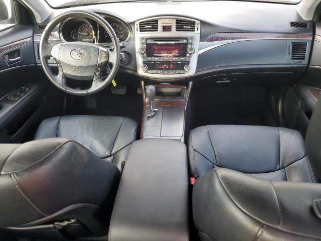 Photo 8 from auction – 2012 TOYOTA AVALON BAS with VIN 4T1BK3DB1CU443511