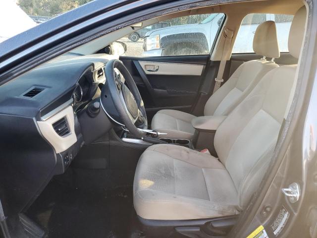 Photo 7 from auction – 2015 TOYOTA COROLLA L with VIN 5YFBURHE6FP356839