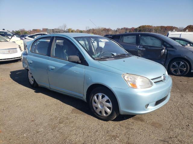 Photo 4 from auction – 2003 TOYOTA ECHO with VIN JTDBT123130284868