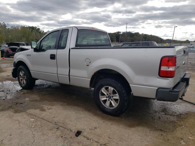 Photo 2 from auction – 2008 FORD F150 with VIN 1FTRF12288KE26545