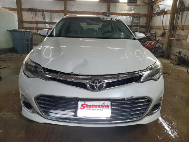 Photo 5 from auction – 2013 TOYOTA AVALON BAS with VIN 4T1BK1EB7DU003409