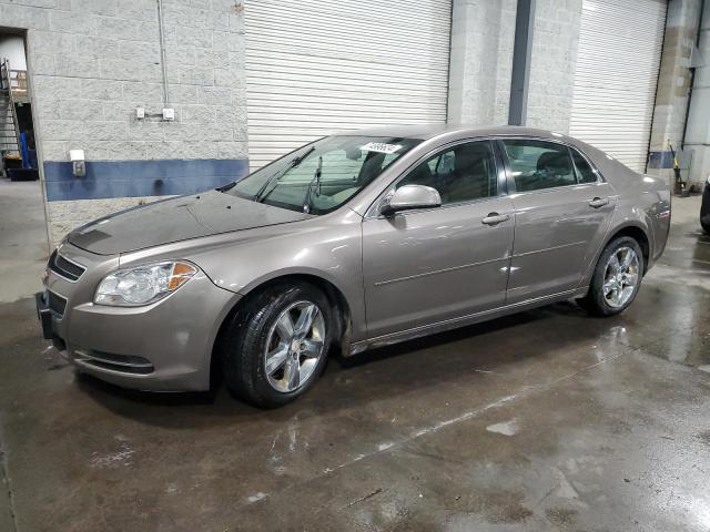 CHEVROLET MALIBU 2LT 2011 with VIN 1G1ZD5E16BF207852 - Photo from auction