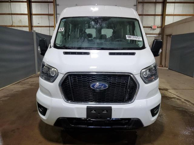 Photo 5 from auction – 2023 FORD TRANSIT T- with VIN 1FBAX2C86PKB28288
