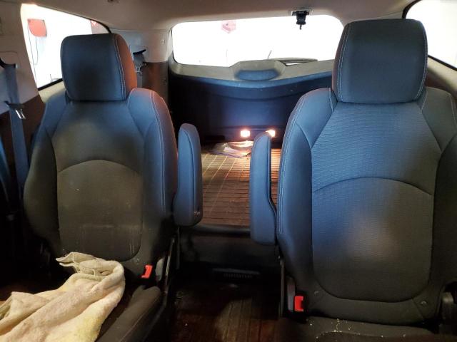 Photo 10 from auction – 2017 CHEVROLET TRAVERSE L with VIN 1GNKVGKD1HJ347899