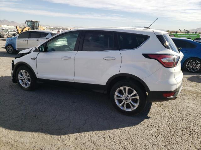 Снимка 2 от търг – 2017 FORD ESCAPE SE с VIN 1FMCU0GD3HUC54330