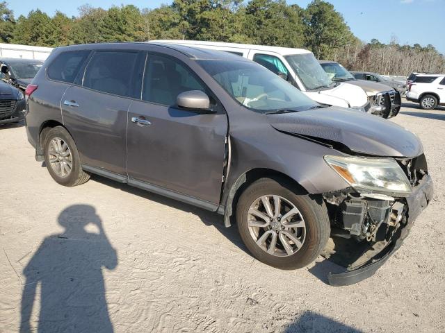 Foto 4 de la subasta – 2014 NISSAN PATHFINDER con VIN 5N1AR2MN8EC732972