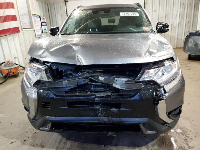 Photo 5 from auction – 2020 MITSUBISHI OUTLANDER with VIN JA4AZ3A39LZ040849