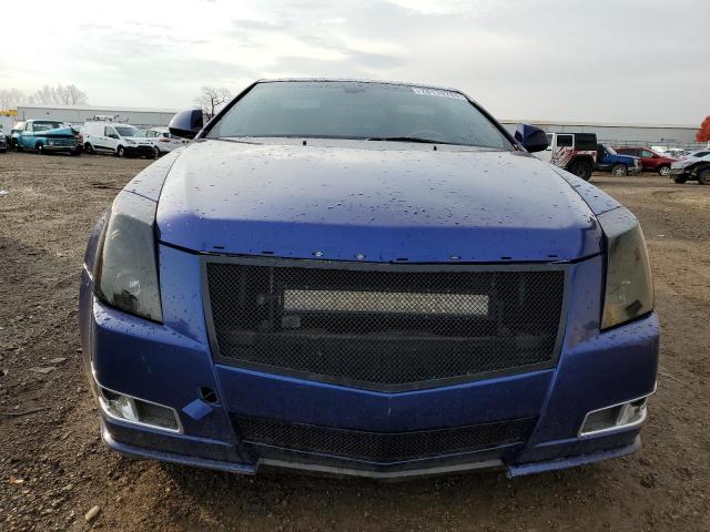 Photo 5 from auction – 2012 CADILLAC CTS PREMIU with VIN 1G6DS1E35C0104639