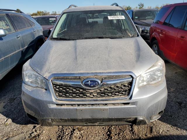 Photo 5 from auction – 2015 SUBARU FORESTER 2 with VIN JF2SJABC4FH505196