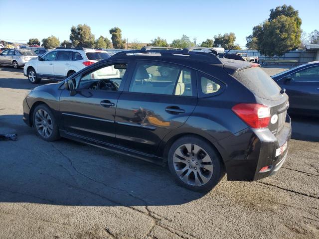 Photo 2 from auction – 2012 SUBARU IMPREZA SP with VIN JF1GPAR63CH230733