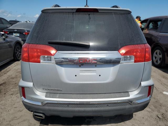 Photo 6 from auction – 2016 GMC TERRAIN SL with VIN 2GKALPEK7G6121015