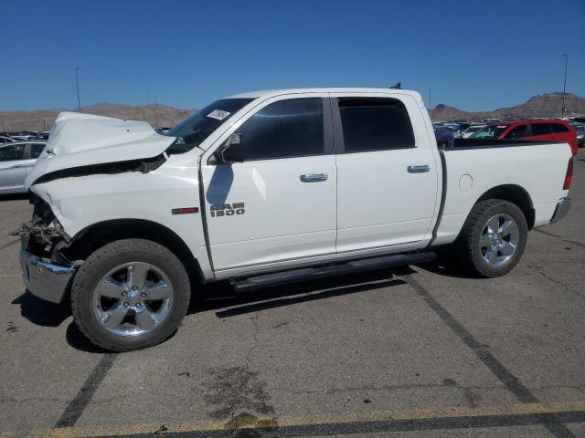 RAM 1500 SLT 2017 with VIN 1C6RR7LM6HS877958 - Photo from auction