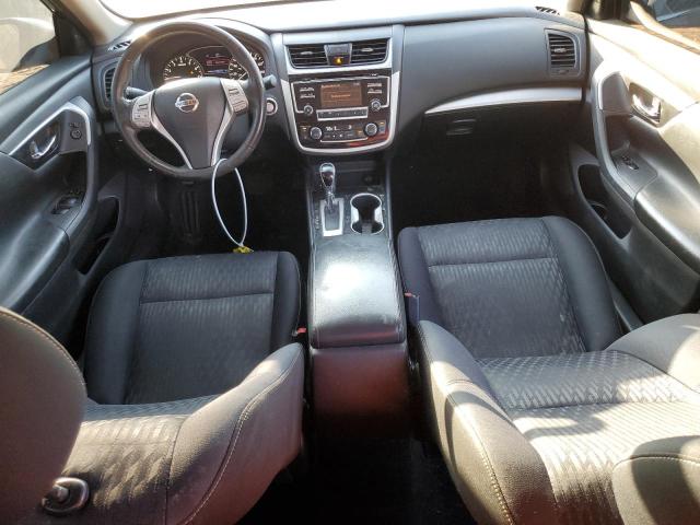 Photo 8 from auction – 2018 NISSAN ALTIMA 2.5 with VIN 1N4AL3AP3JC127629