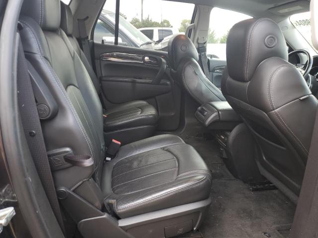 Photo 11 from auction – 2014 BUICK ENCLAVE with VIN 5GAKVBKD2EJ326049