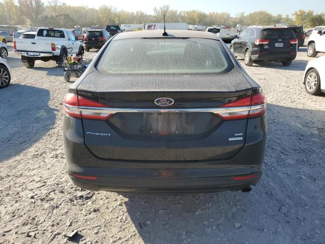 Photo 6 from auction – 2017 FORD FUSION SE with VIN 3FA6P0HD3HR279202