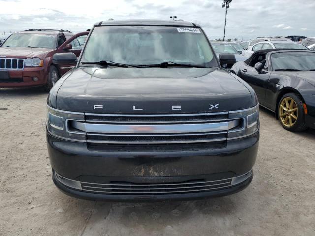 Photo 5 from auction – 2013 FORD FLEX LIMIT with VIN 2FMHK6DT0DBD24635