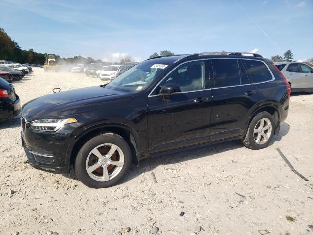 VOLVO XC90 T5 2016 with VIN YV4102XK3G1072285 - Photo from auction