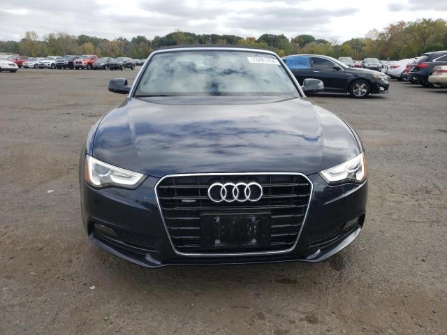 Photo 5 from auction – 2013 AUDI A5 PREMIUM with VIN WAULFAFH1DN001243