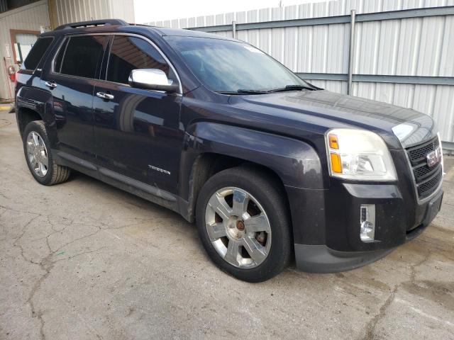 Photo 4 from auction – 2015 GMC TERRAIN SL with VIN 2GKFLWE35F6194634