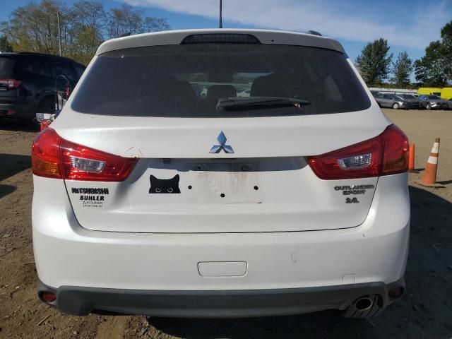 Photo 6 from auction – 2015 MITSUBISHI OUTLANDER with VIN 4A4AP4AW2FE046749