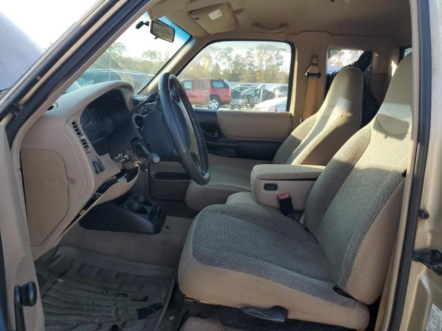 Photo 7 from auction – 2001 FORD RANGER SUP with VIN 1FTYR14V31PB41058