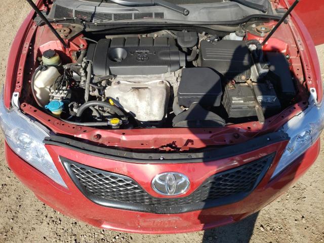 Снимка 11 от търг – 2011 TOYOTA CAMRY BASE с VIN 4T1BF3EKXBU629565