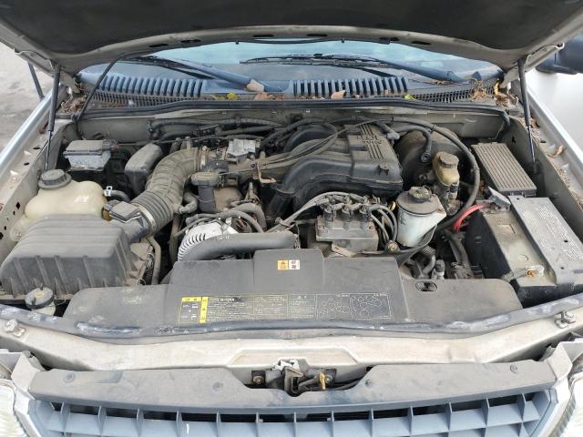 Zdjęcie 12 z aukcji – 2003 FORD EXPLORER X z VIN 1FMZU72K43ZB52538