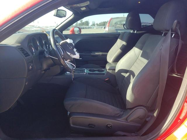 Photo 7 from auction – 2014 DODGE CHALLENGER with VIN 2C3CDYBT2EH224465