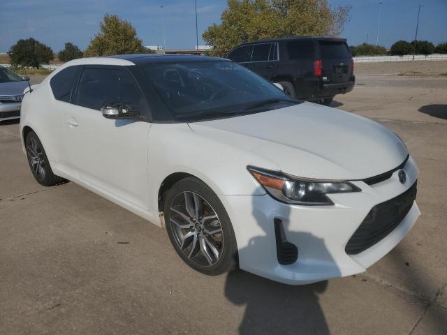 Photo 4 from auction – 2016 TOYOTA SCION TC with VIN JTKJF5C70GJ022473