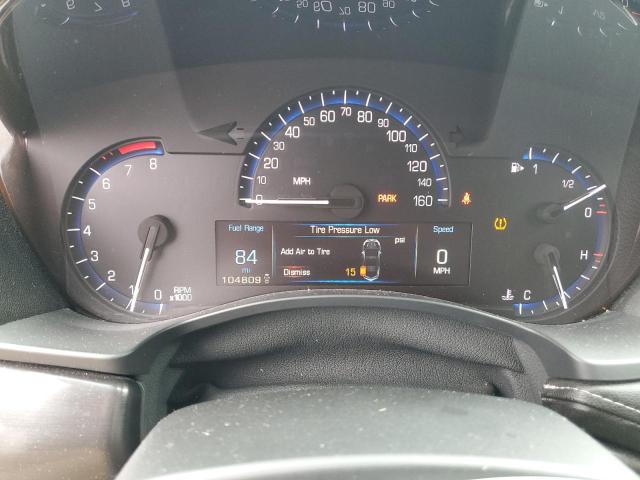Photo 9 from auction – 2013 CADILLAC ATS with VIN 1G6AA5RX1D0153574