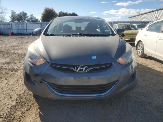 Photo 5 from auction – 2012 HYUNDAI ELANTRA GL with VIN 5NPDH4AE2CH120787