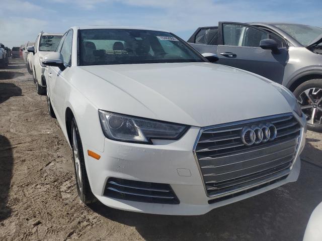 Photo 5 from auction – 2017 AUDI A4 PREMIUM with VIN WAUGNAF47HN058005