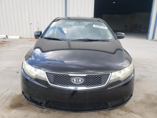 Photo 5 from auction – 2013 KIA FORTE EX with VIN KNAFU4A24D5688306