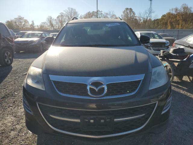 Photo 5 from auction – 2010 MAZDA CX-9 with VIN JM3TB3MV8A0234989