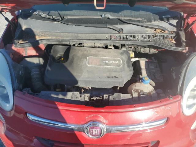 Photo 11 from auction – 2014 FIAT 500L LOUNG with VIN ZFBCFACH0EZ010388