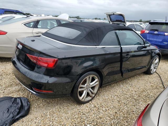 Photo 3 from auction – 2018 AUDI A3 PREMIUM with VIN WAU6ULFF7J1009296