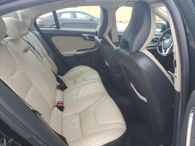 Photo 10 from auction – 2012 VOLVO S60 T5 with VIN YV1622FS9C2027399