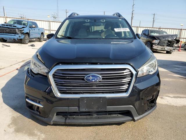 Photo 5 from auction – 2019 SUBARU ASCENT PRE with VIN 4S4WMAFD1K3427456