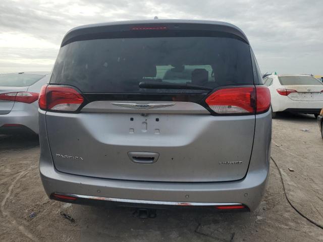 Photo 6 from auction – 2017 CHRYSLER PACIFICA L with VIN 2C4RC1GG6HR527985
