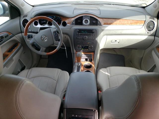 Photo 8 from auction – 2012 BUICK ENCLAVE with VIN 5GAKVCEDXCJ355054
