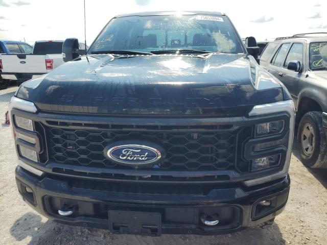 Photo 5 from auction – 2023 FORD F250 SUPER with VIN 1FT8W2BM2PEE09465