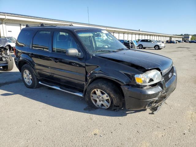 Photo 4 from auction – 2006 FORD ESCAPE LIM with VIN 1FMYU94176KD18074