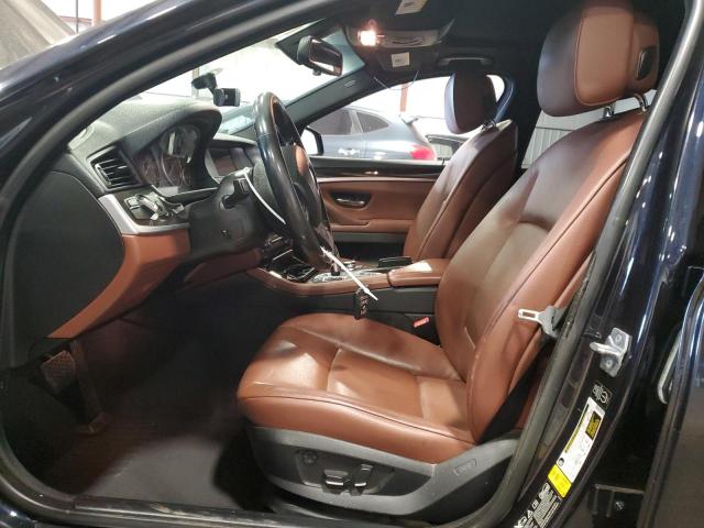 Photo 7 from auction – 2013 BMW 535 XI with VIN WBAFU7C58DDU74112