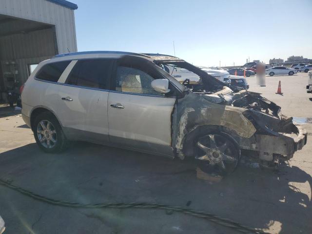 Photo 4 from auction – 2010 BUICK ENCLAVE CX with VIN 5GALRBED6AJ126466