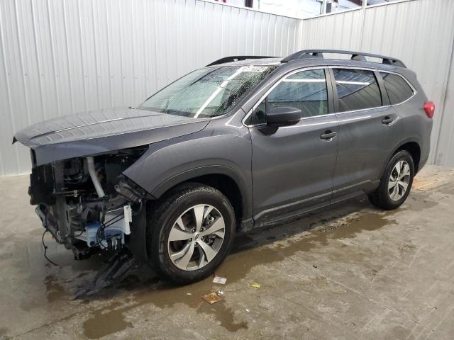 SUBARU ASCENT PRE 2024 with VIN 4S4WMAED5R3437905 - Photo from auction